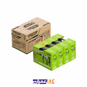 نمایندگی چکش تخریب 7 کیلویی 1200 وات مدل WD011410175 ویدو