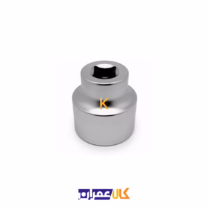 قیمت بکس تکی 1 اینچ کوتاه 6 گوش مدل BAEA32 تاپ تول