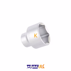 فروش بکس تکی 1 اینچ کوتاه 6 گوش مدل BAEA32 تاپ تول