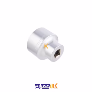 خرید آنلاین بکس تکی 1 اینچ کوتاه 6 گوش مدل BAEA32 تاپ تول
