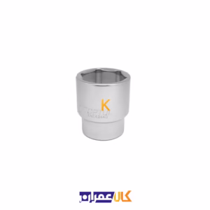 خرید بکس تکی 3/4 اینچ کوتاه 6 گوش مدل BAEA24 تاپ تول