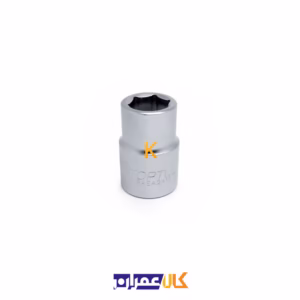 فروش بکس تکی 3/4 اینچ کوتاه 6 گوش مدل BAEA24 تاپ تول