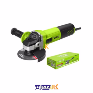 فروش مینی فرز 750 وات مدل WD010580750 ویدو