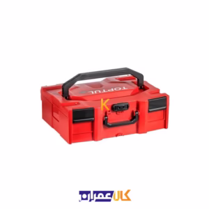 فروش جعبه ابزار فشار قوی 42 عددی مدل GCZ-042A تاپ تول