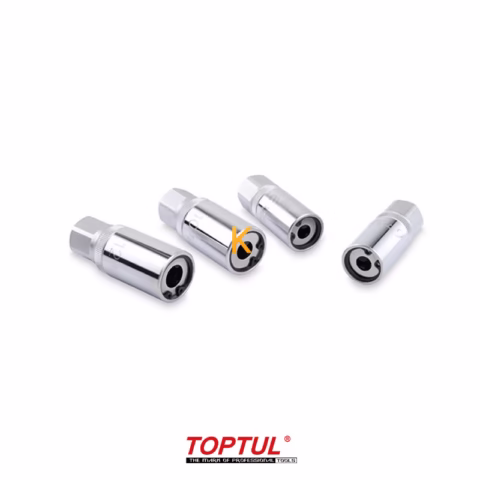 بکس بازکننده پیچ های دوسررزوه 1/2 اینچ مدل BAAM16 تاپ تول