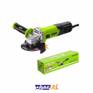 فروش مینی فرز 950 وات مدل WD010560950 ویدو