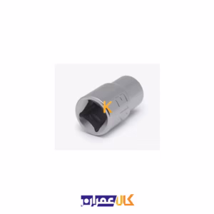 قیمت بکس تکی 3/8 اینچ کوتاه ستاره ای مدل BAED12 تاپ تول