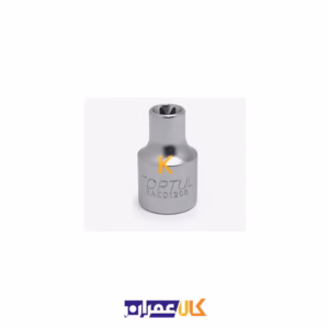 فروش بکس تکی 3/8 اینچ کوتاه ستاره ای مدل BAED12 تاپ تول