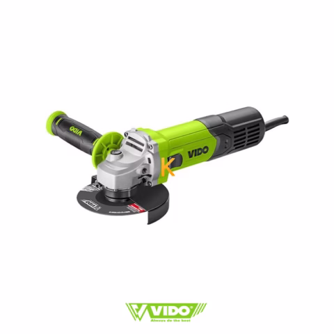 مینی فرز 950 وات دیمردار مدل WD010570950 ویدو