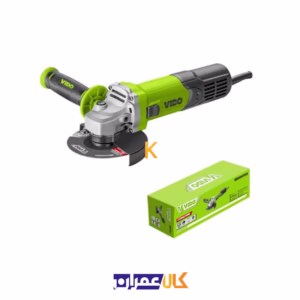 فروش مینی فرز 950 وات دیمردار مدل WD010570950 ویدو