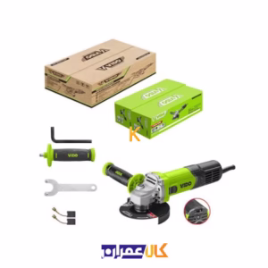 نمایندگی مینی فرز 950 وات دیمردار مدل WD010570950 ویدو