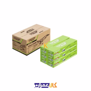 نمایندگی مینی فرز دسته بلند 1200 وات مدل WD010511200 ویدو