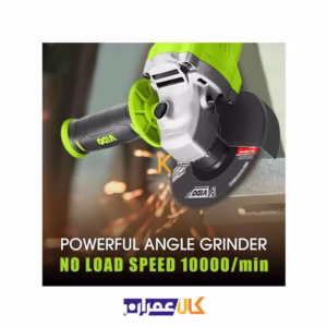 مینی فرز WD010511200 ویدو (1200 وات)