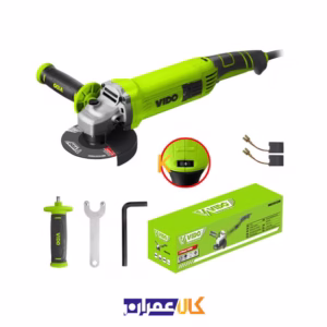 خرید مینی فرز دیمردار 1200 وات مدل WD010521200 ویدو