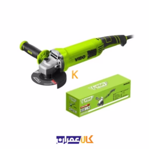فروش مینی فرز دیمردار 1200 وات مدل WD010521200 ویدو