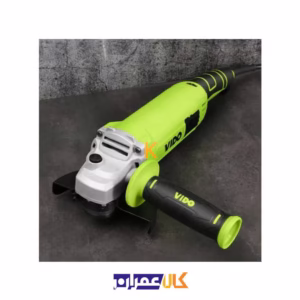 بهترین قیمت مینی فرز دیمردار 1200 وات مدل WD010521200 ویدو