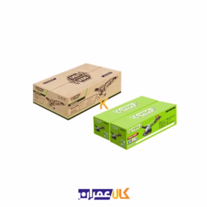 فرز آهنگری WD010542000 ویدو (2000 وات)