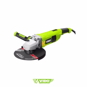 فرز سنگبری 2600 وات مدل WD010512600 ویدو