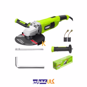 خرید فرز سنگبری 2600 وات مدل WD010512600 ویدو