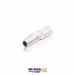 فروش بکس تکی 1/4 اینچ بلند 6 پر مدل BAEE08 تاپ تول