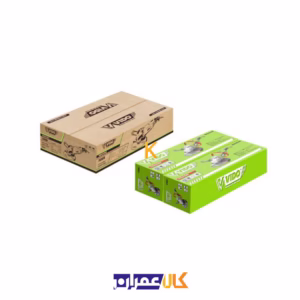 نمایندگی فرز سنگبری 2600 وات مدل WD010512600 ویدو