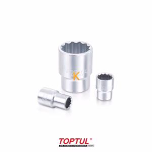 بکس تکی 3/4 اینچ کوتاه 12 پر مدل BAEB24 تاپ تول