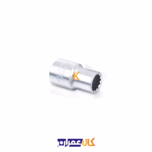 قیمت بکس تکی 3/4 اینچ کوتاه 12 پر مدل BAEB24 تاپ تول