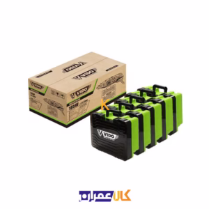 نمایندگی فرز مینیاتوری دیمردار 185 وات مدل WD010710185 ویدو
