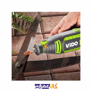 فرز مینیاتوری 289 سری ویدو مدل WD010710185