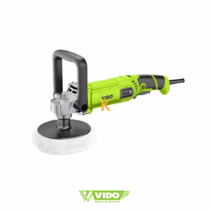 پولیش دیمردار 1400 وات مدل WD010631400 ویدو