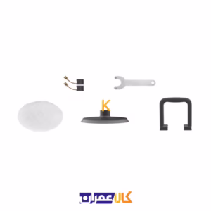 خرید پولیش دیمردار 1400 وات مدل WD010631400 ویدو