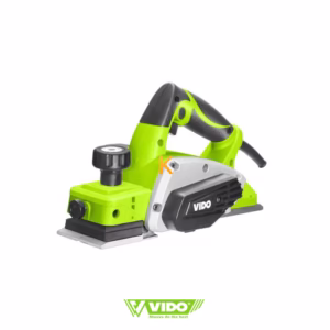 رنده نجاری 620 وات یک راهه مدل WD011820822 ویدو