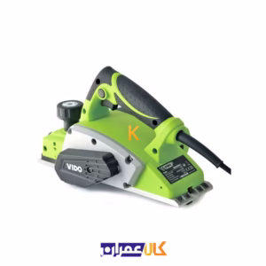 خرید رنده نجاری 620 وات یک راهه مدل WD011820822 ویدو