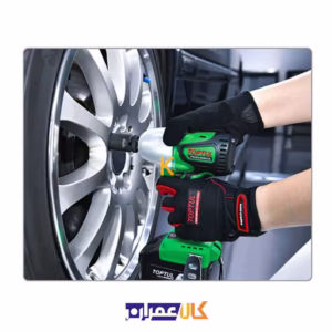 قیمت بکس تکی مشکی 1/2 اینچ بلند 6 پر مدل KABX16 تاپ تول