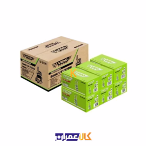 نمایندگی اور فرز مشتی 520 وات مدل WD012010520 ویدو