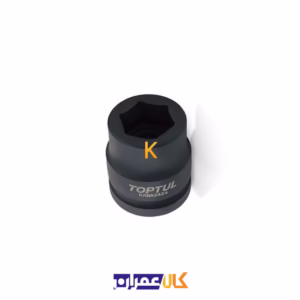 قیمت بکس تکی مشکی 3/4 اینچ 6 پر مدل KABA24 تاپ تول