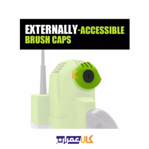 اور فرز نجاری 1850 وات ویدو مدل WD011921850