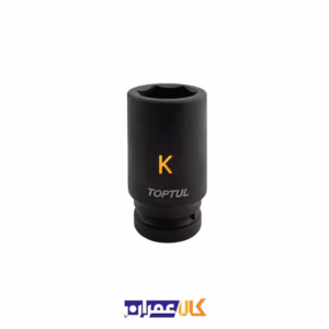 خرید بکس تکی مشکی 3/4 اینچ بلند 6 پر مدل KABE24 تاپ تول