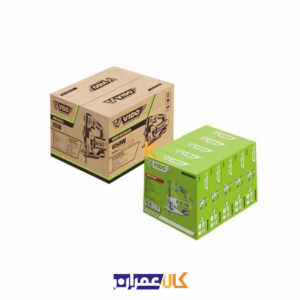 نمایندگی اره عمودبر گیربکسی 650 وات مدل WD011630650 ویدو