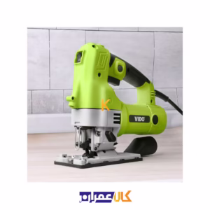 خرید آنلاین اره عمودبر گیربکسی 650 وات مدل WD011630650 ویدو