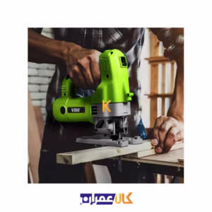بهترین قیمت اره عمودبر گیربکسی 650 وات مدل WD011630650 ویدو
