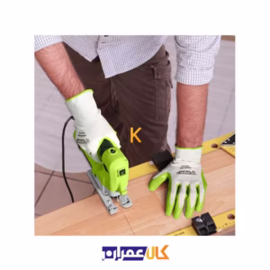 اره عمودبر گیربکسی 650 وات ویدو مدل WD011630650