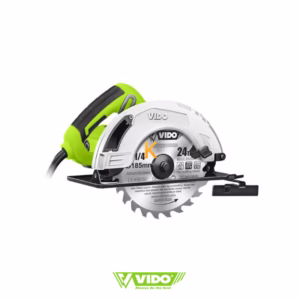 اره گردبر 1500 وات مدل WD011230185 ویدو