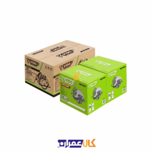 نمایندگی اره گردبر 1500 وات مدل WD011230185 ویدو