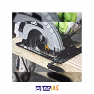 فروش اینترنتی اره گردبر 1500 وات مدل WD011230185 ویدو