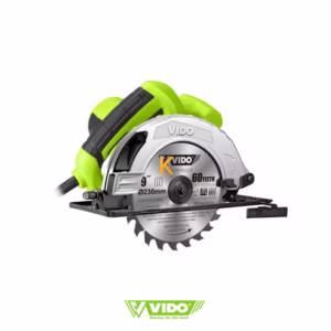 اره گردبر 2800 وات مدل WD011210235 ویدو