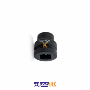 قیمت بکس تکی مشکی 1 اینچ 6 پر مدل KABA32 تاپ تول