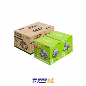 فروش اره گردبر 2800 وات مدل WD011210235 ویدو