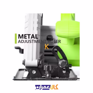 نمایندگی اره گردبر 2800 وات مدل WD011210235 ویدو