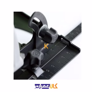 اره گردبر 235 میلیمتر 2800 وات ویدو مدل WD011210235